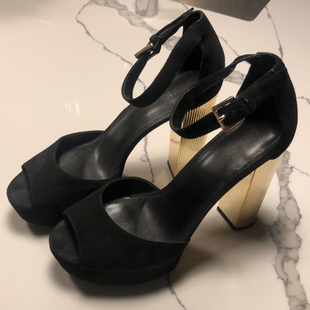 Michael Kors Heels